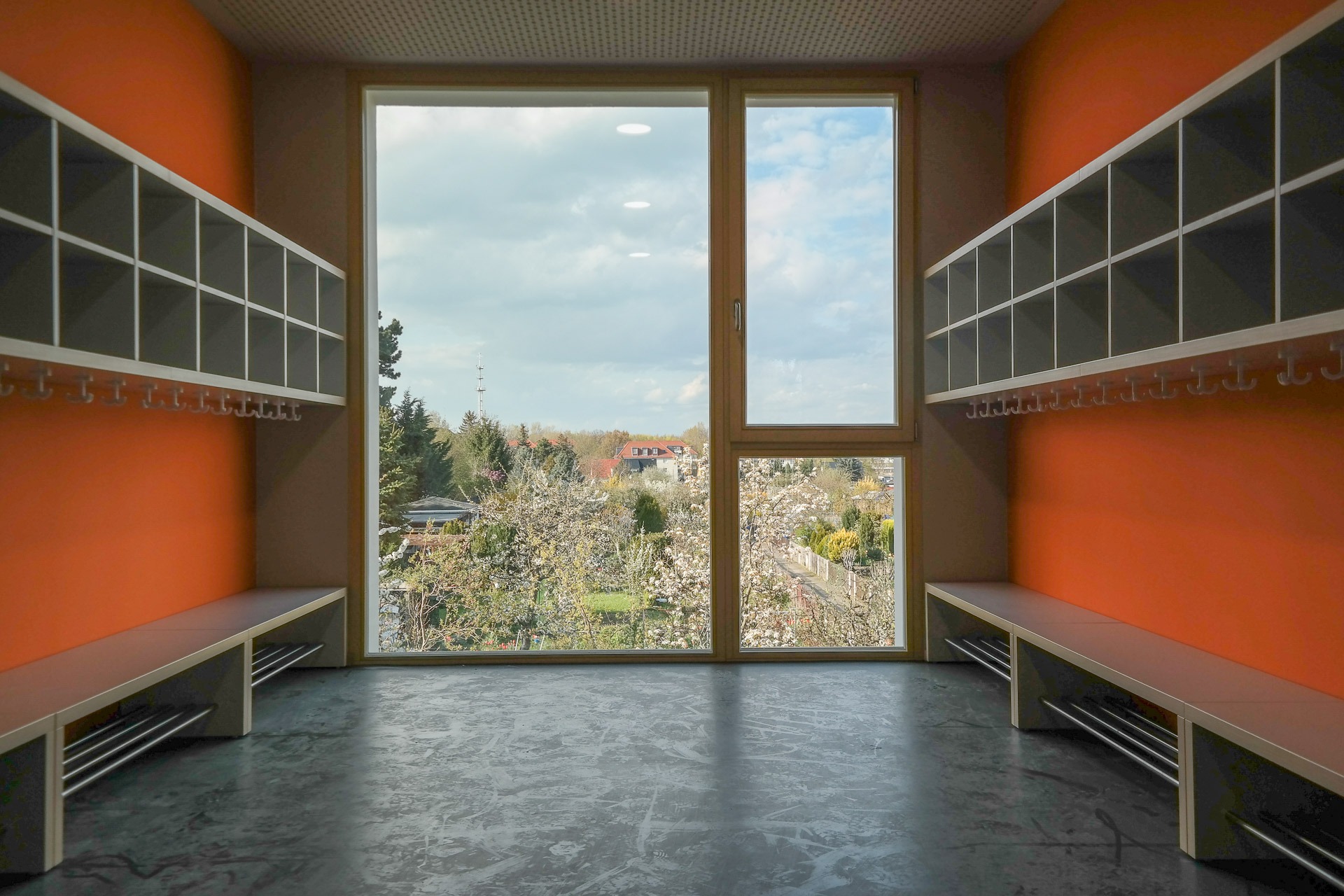 Kindergartenmöbel und Krippenmöbel | Der Holzhirsch in Zeitz